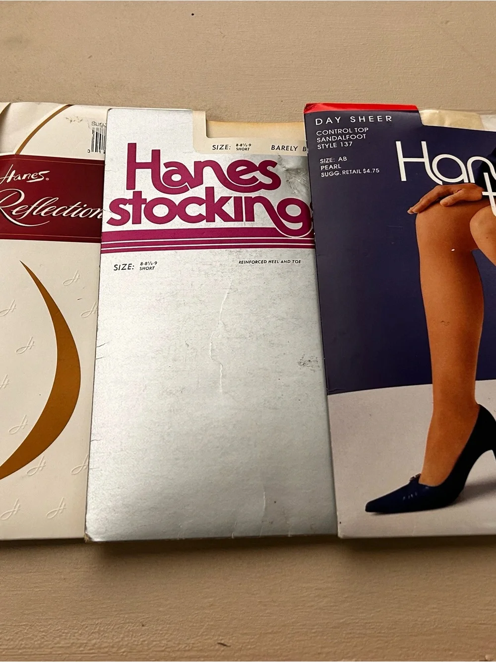 Women’s stockings